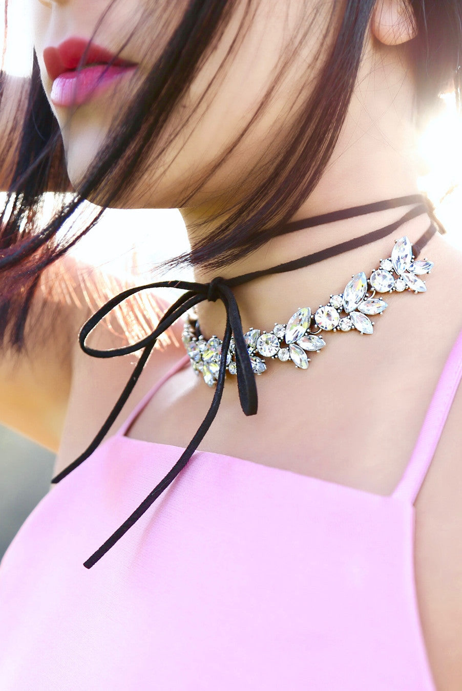 The Vienna Choker