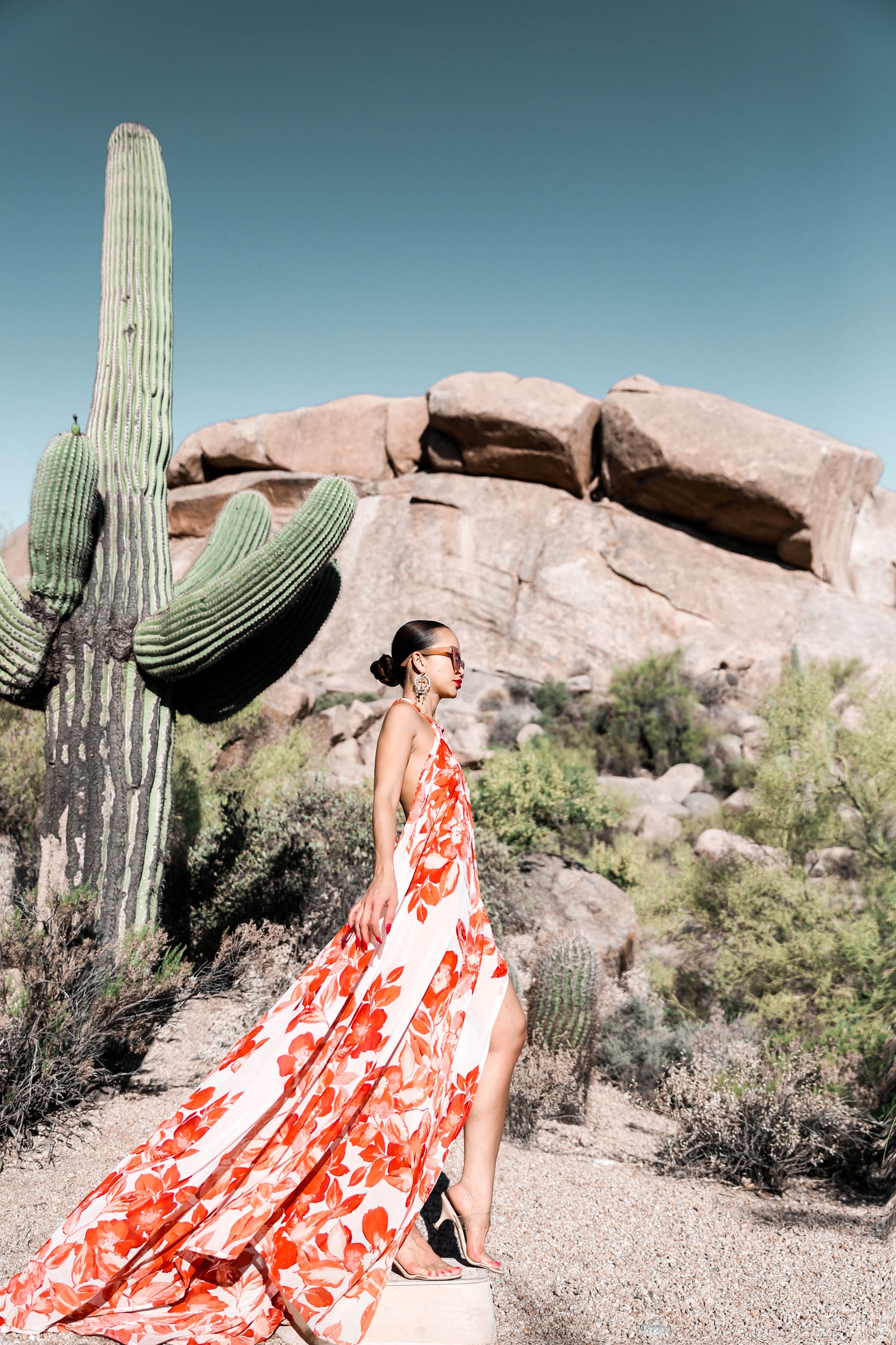 phoenix dress designs THE ICONIC PHOENIX GOWN
